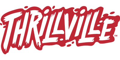 Thrillville's 12 Days of Giveaways 